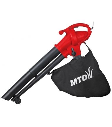 Воздуходувки MTD 